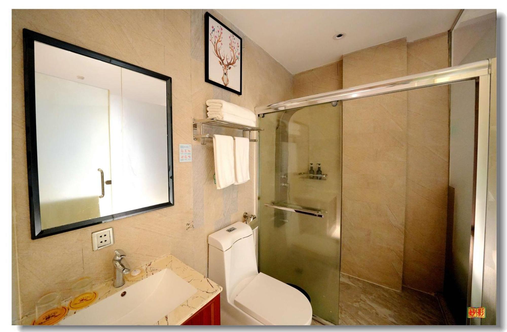 Pristine 1 Manila Exterior photo