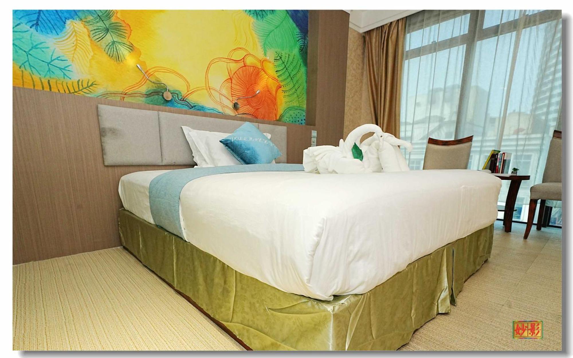 Pristine 1 Manila Exterior photo