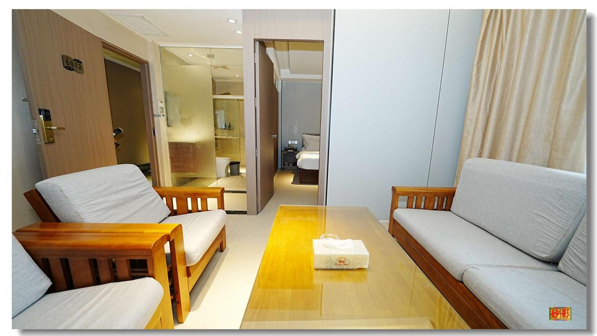 Pristine 1 Manila Exterior photo
