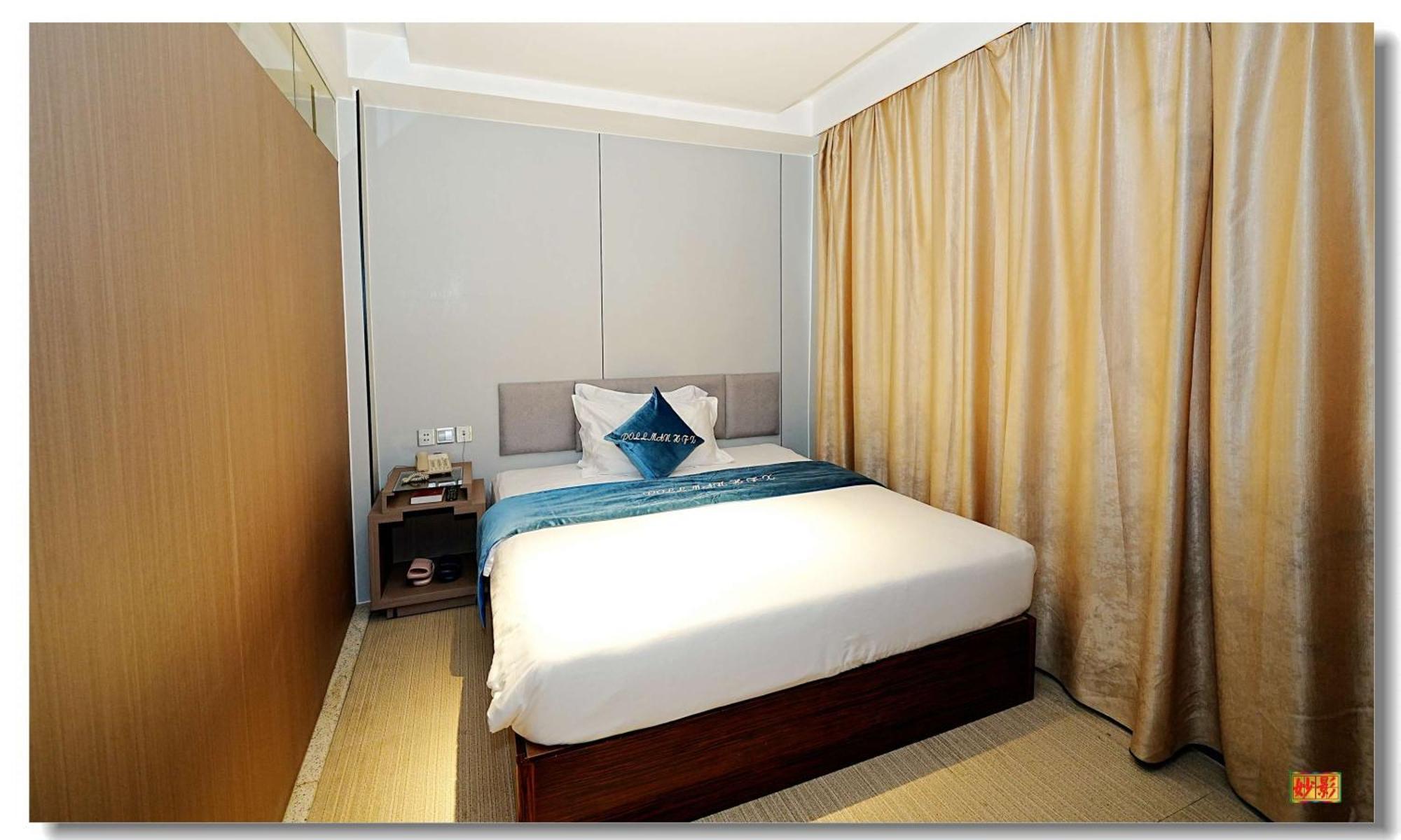 Pristine 1 Manila Exterior photo